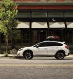 Subaru Crosstrek 2016 года (NA)